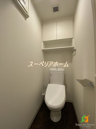 コンフォリア台東根岸の物件内観写真